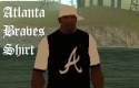 Atlanta Braves Shirt